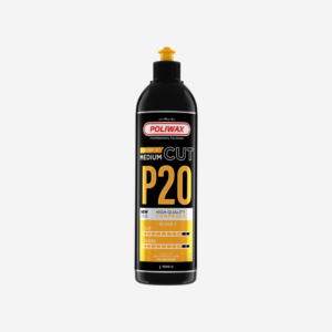 Poliwax® P20 (Medium Cut)