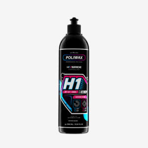 Poliwax Hybrid Compound H1