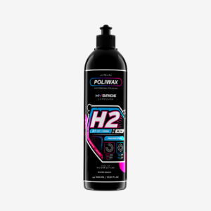 Poliwax Hybrid Compound H2