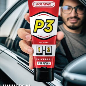 Poliwax p3